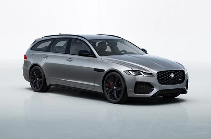 XF SPORTBRAKE R-DYNAMIC BLACK
